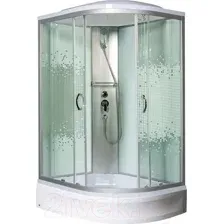 Душевая кабина Мономах 100/24 С МЗ