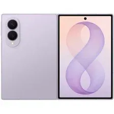 Телефон Samsung Galaxy Z Fold8 SM-F971B 12GB/512GB (лаванда)