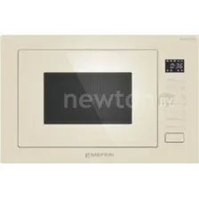 Микроволновая печь Meferi MMO6025BG Ultra