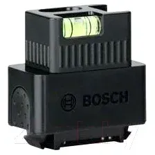 Адаптер для лазерного дальномера Bosch Zamo III 1.608.M00.C21 (уровень)