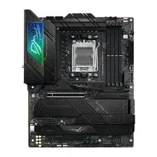 Материнская плата ASUS ROG STRIX X670E-F GAMING WIFI