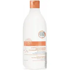 Шампунь Constant Delight Питательный для окрашенных и лишенных блеска волос 1 л