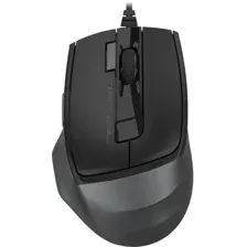 Мышь A4Tech Fstyler FM45S Air (серый)