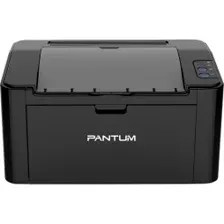Принтер лазерный PANTUM P2500W