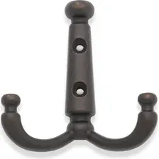 Крючок мебельный Boyard Dolce K250AC.6