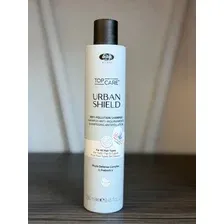 Шампунь для волос Lisap Top Care Urban Shield (250мл)