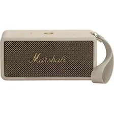 Беспроводная колонка Marshall Middleton (кремовый)