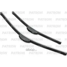 Щетки стеклоочистителя Patron PWB460-HS