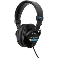 Наушники Sony MDR7506
