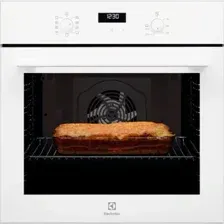 Электрический духовой шкаф Electrolux EOF5F50V