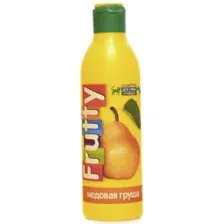 Шампунь Frutty Медовая груша для собак и кошек, 250 мл