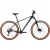 Велосипед Stinger Gradient Evo 29, 173844 29AHD.GDTEVO.MDVT5, фиолетовый