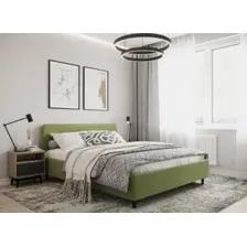 Кровать Moon Family 1253 К004688