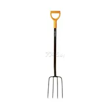 Вилы садовые FISKARS Solid 1003459 (133433)
