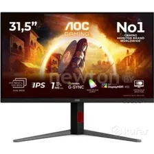 Игровой монитор AOC Gaming U32G4U