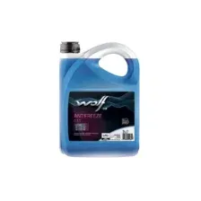 Антифриз WOLF 1052657