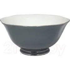 Салатник Lenardi Gray 108-316