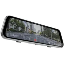 Видеорегистратор Neoline EasyDrive 2K Wi-Fi Dual черный