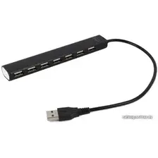 USB-хаб Gembird UHB-U2P7-04