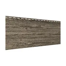 Сайдинг виниловый Ю-пласт "Timberblock" Ель Альпийская, 3000*230мм