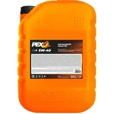 Моторное масло Pexol P5 5W-40 C3 SN/CF 20л