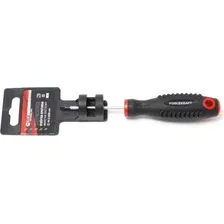 Отвертка ForceKraft Profi S2 PH0.0х60мм 28 216 /  FK-70300060
