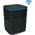 Мойка воздуха Venta AeroStyle Compact AH735 (черный)