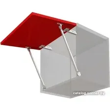 Газ-лифт Boyard с фиксацией положения GL104GR/50/3