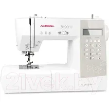 Швейная машина Aurora 8190
