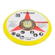 Шлифтарелка Wortex PMP150000019