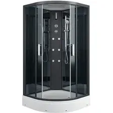 Душевая кабина Erlit ER571017-C24-RUS 100x100