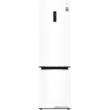 Холодильник LG GA-B509MVQM