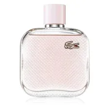 Lacoste L.12.12 Eau de Toilette Rose Eau Fraiche For Her 100 мл