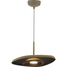 Подвесная люстра Moderli Agato V11091-PL