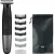 Триммер для бороды и усов Braun XT5200