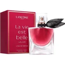 Парфюмерная вода Lancome La Vie Est Belle L'Elixir EdP (100 мл)