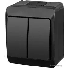 Выключатель Elektro-Plast Hermes 0332-09