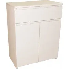 СанитаМебель Шкаф Ларч 41.650