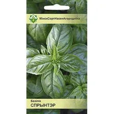 Базилик Спринтер зеленый 0.3г (семена)