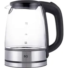 Электрический чайник BQ KT1834G (черный)