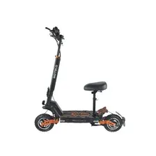 Электросамокат Motiko G2 13 Ah 240 W до 25 км/ч, не требует прав