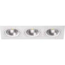 Точечный светильник Lightstar Intero 111 I836060606