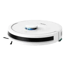 Робот-пылесос Tefal X-plorer Serie 90 Animal & Allergy RG8777WH