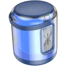 Беспроводная колонка Borofone BR30 (синий)