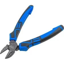 Кусачки боковые (бокорезы) FORSAGE F-612175DS