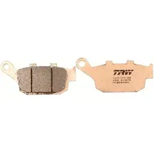 Тормозные колодки дисковые TRW MCB585SH