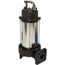 Насос фекальный IBO Kraken 1800 DF 400V
