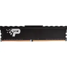 Оперативная память DDR4 Patriot PSP432G3200H1