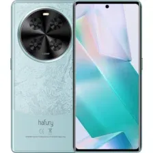 Смартфон Cubot Hafury Meet 12GB/256GB  (голубой)