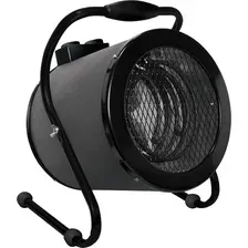 Электрическая тепловая пушка ZILON ZTV-5C